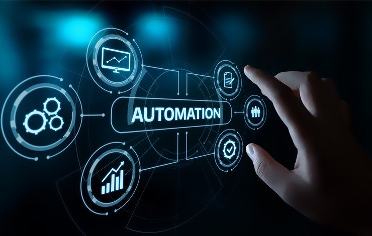 Transforming You Business Processes with RPA