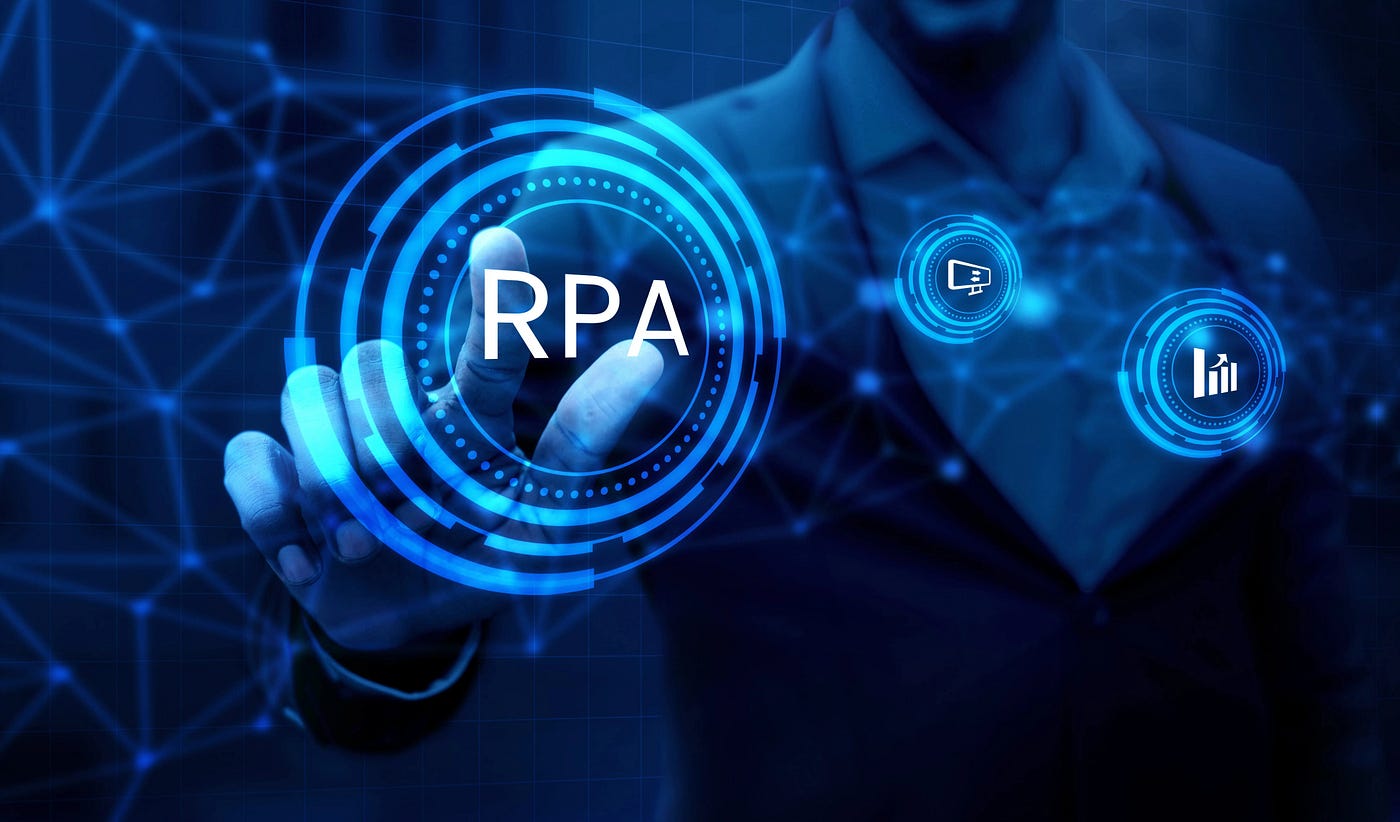 Elevating Productivity: The RPA Advantage for Modern Businesses