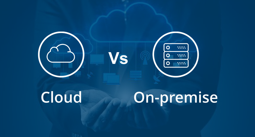 Cloud ERP vs. On-Premise: The Ultimate Comparison Guide
