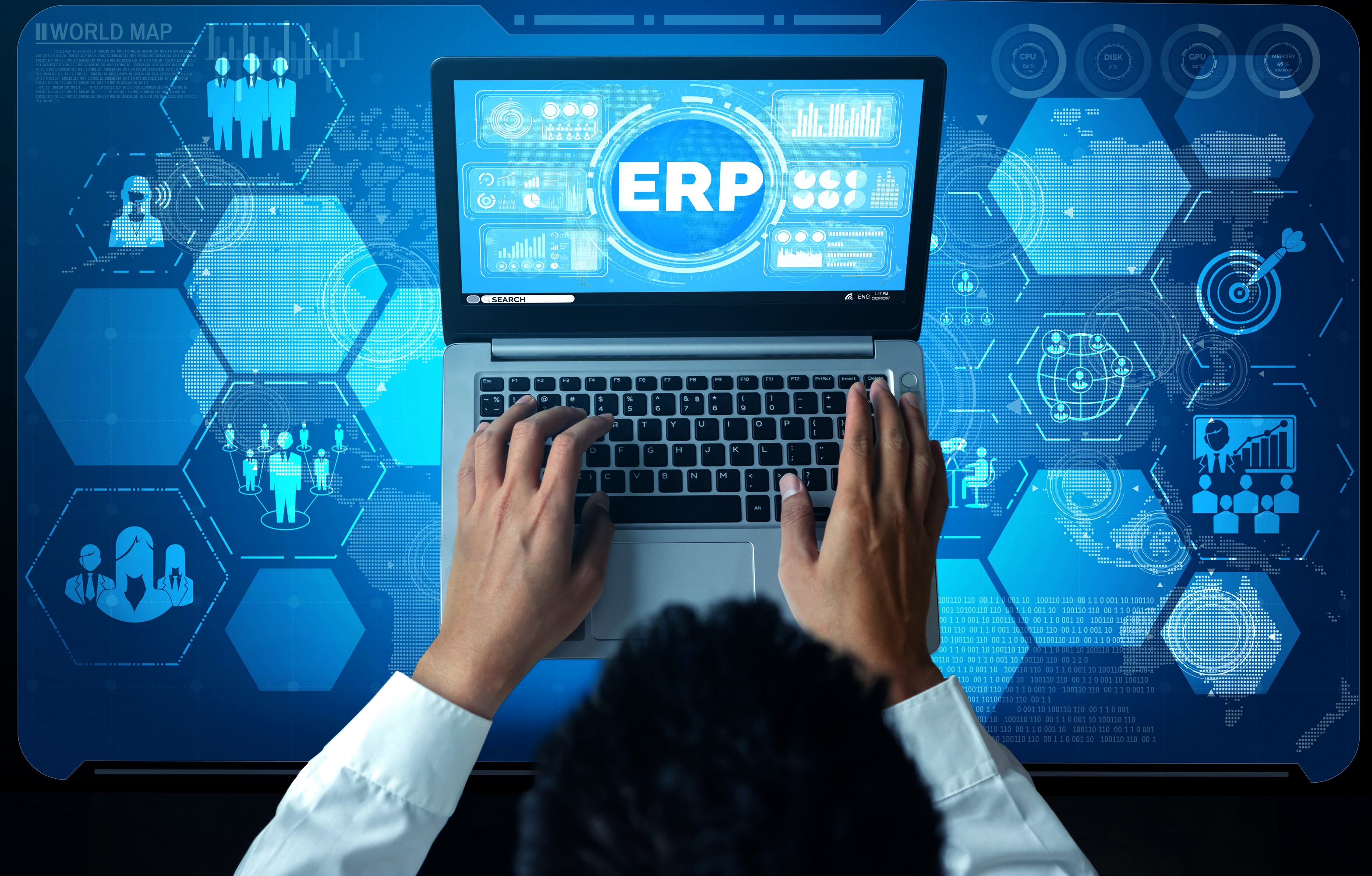 Driving Growth: SAP Business One's Next-Gen Solutions for Today's Enterprises