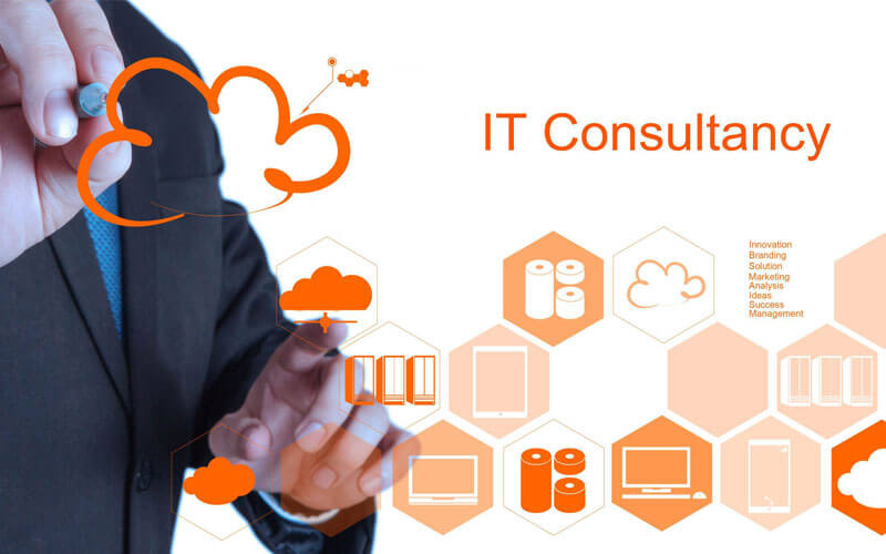 5 Ways IT Consulting Services Can Improve Your Business