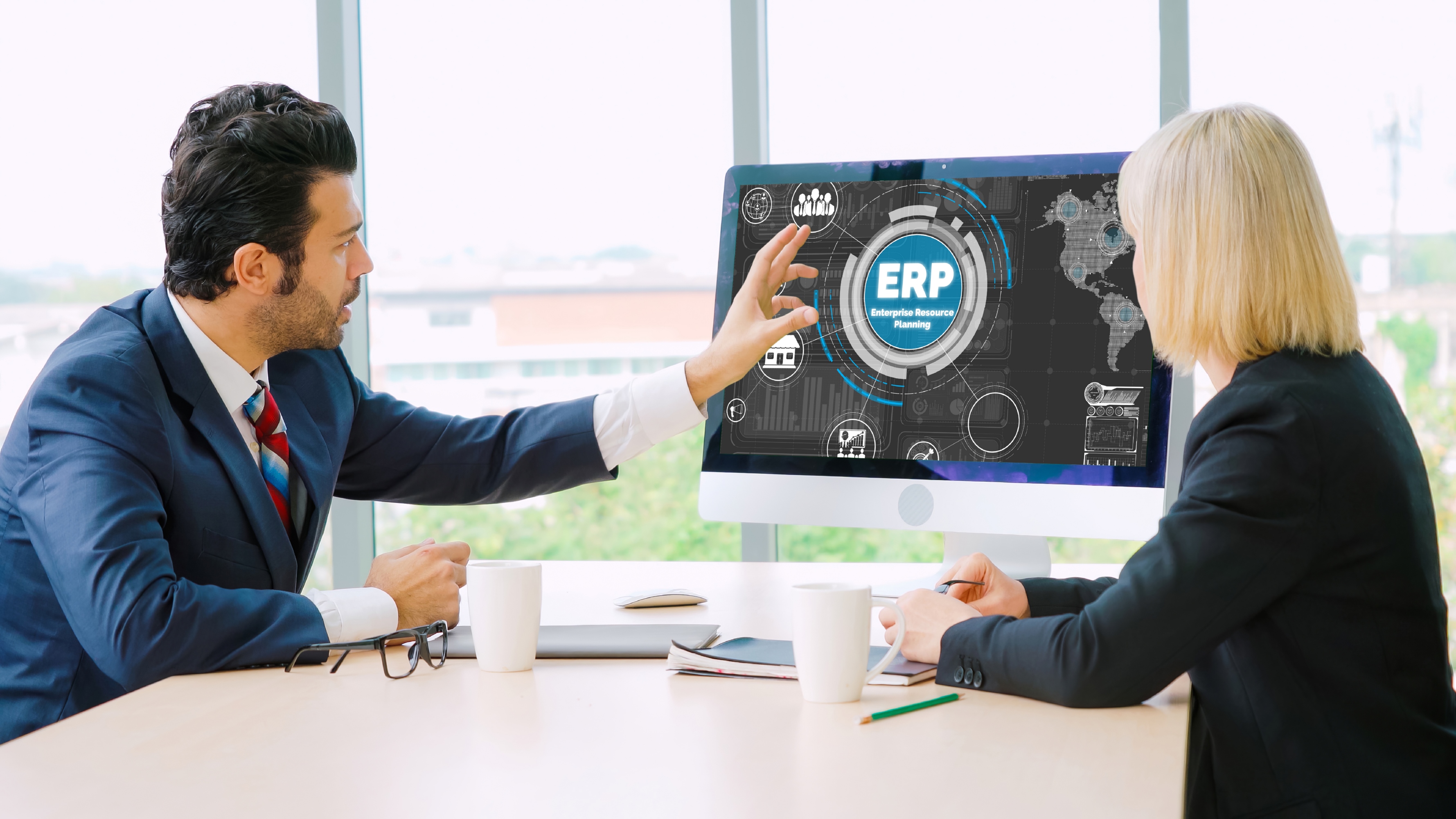 How SAP Business One Empowers Small and Medium Enterprises