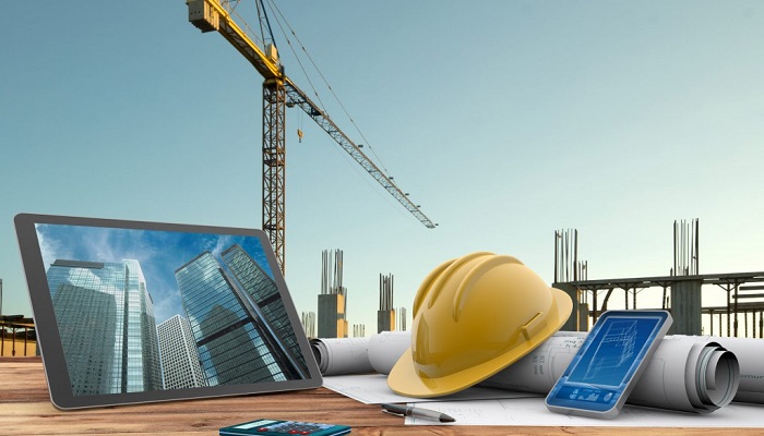 Streamlining Construction Processes: The Unseen Role of ERP Systems