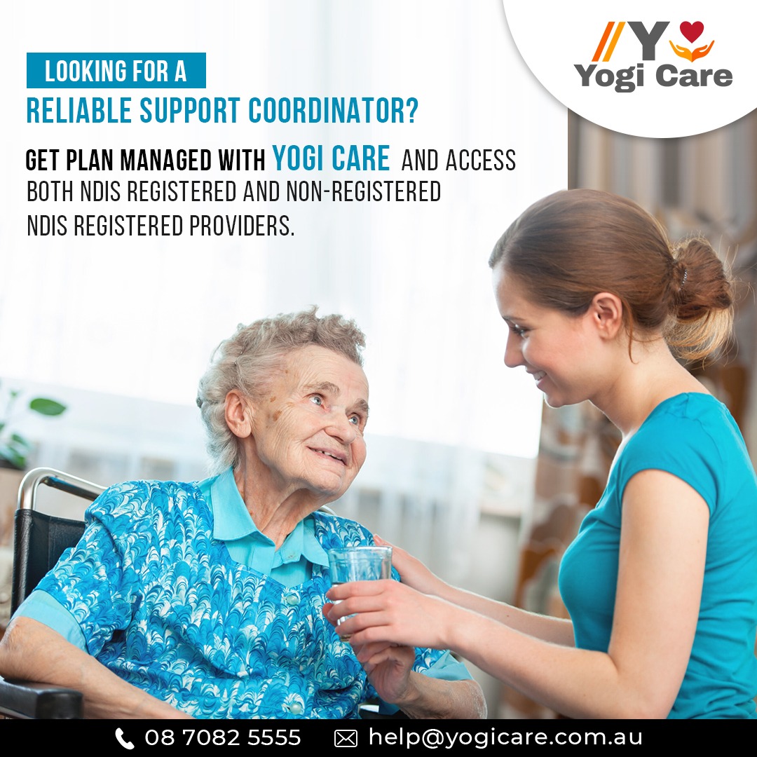 Searching for NDIS Plan Management Near Me