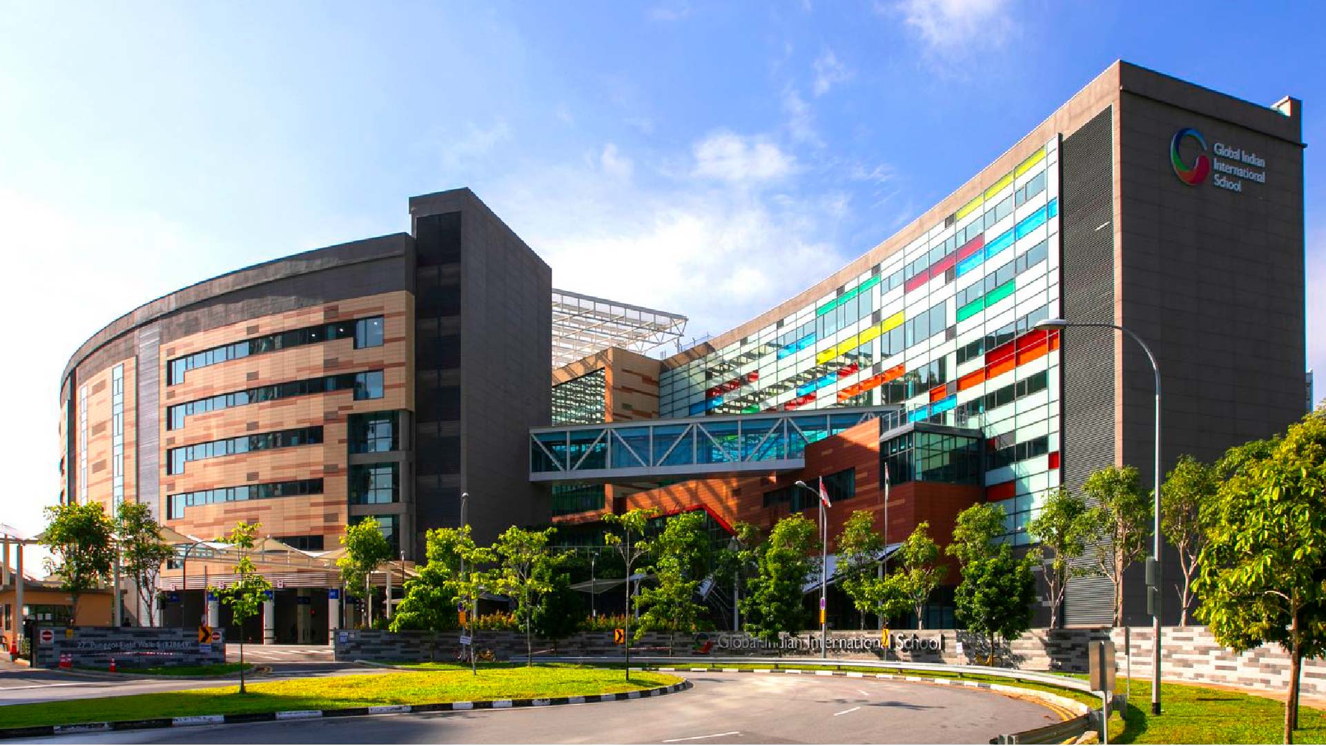 Why should children study in private primary schools in singapore?