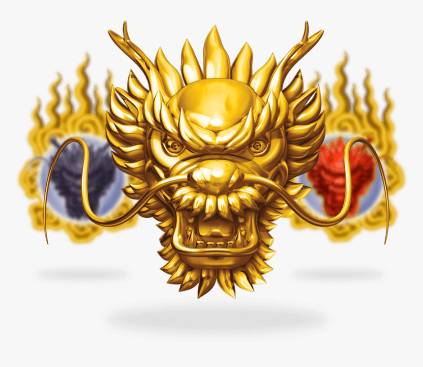 Play Golden Dragon Online