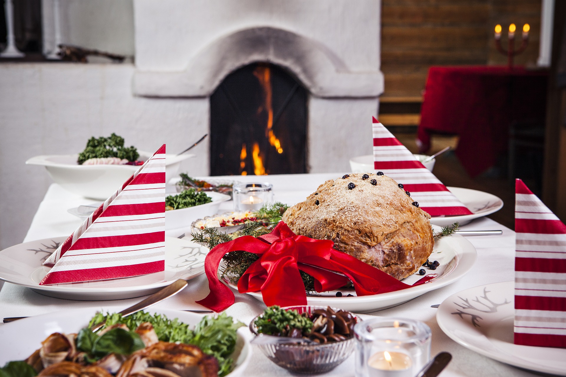 Kitchen Chimney Service