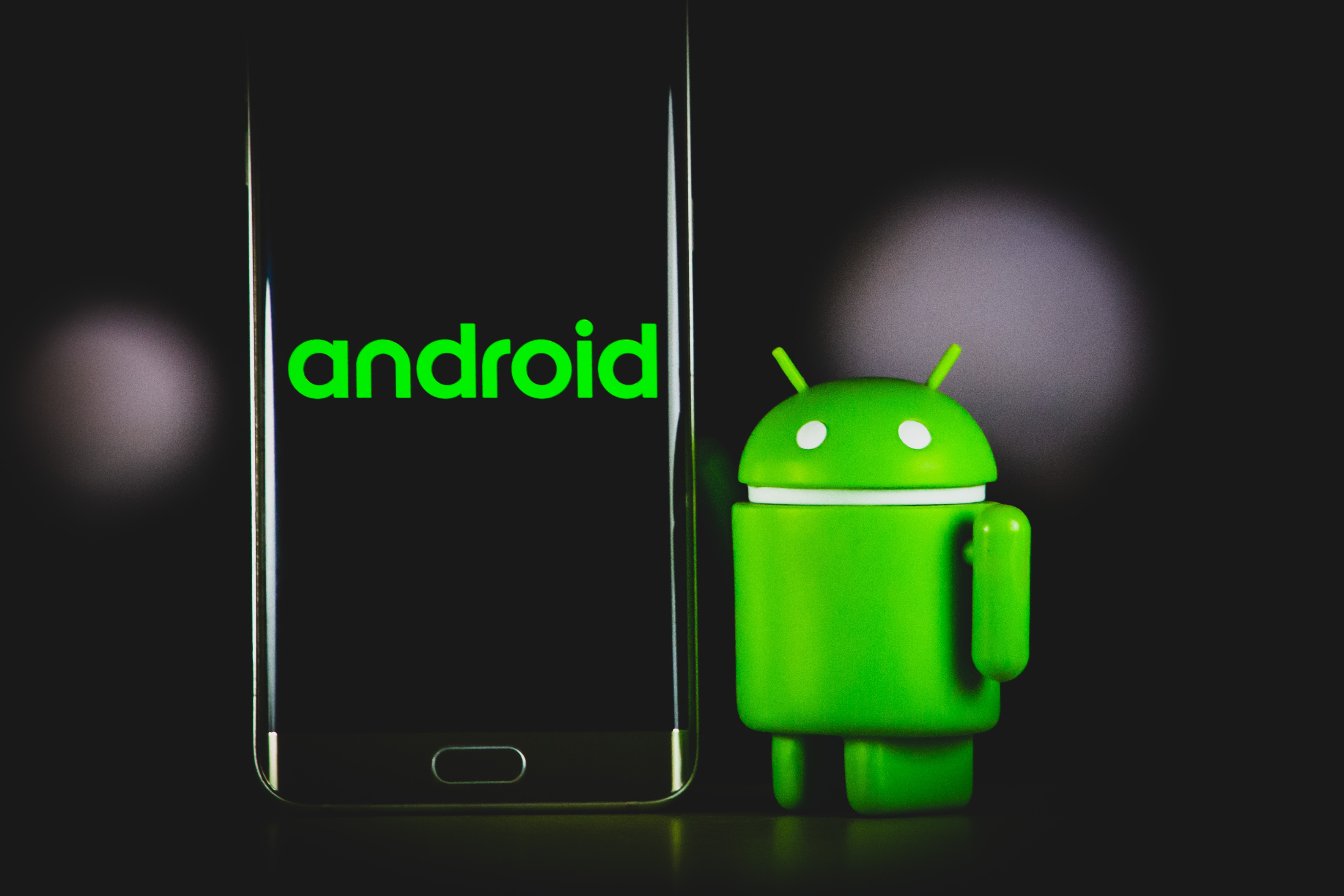 Best programming languages for developing android applications!