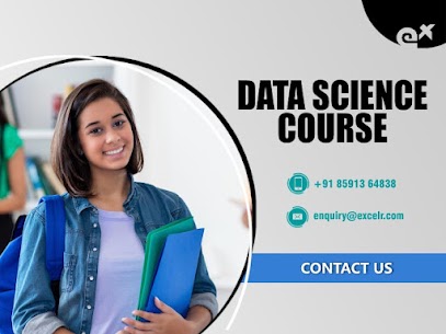 A data science course helps you make a better career decision.   