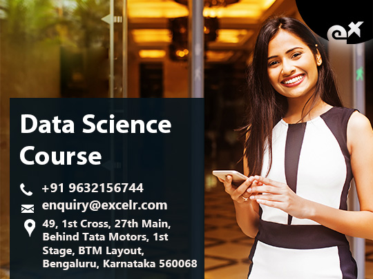 How data science course adds more value to your resume? 