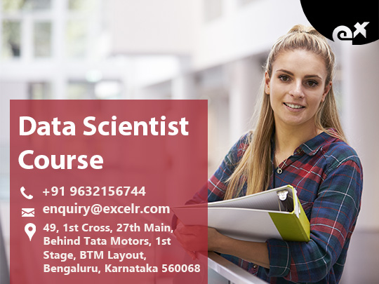 Data science courses: Everlasting impact on your career