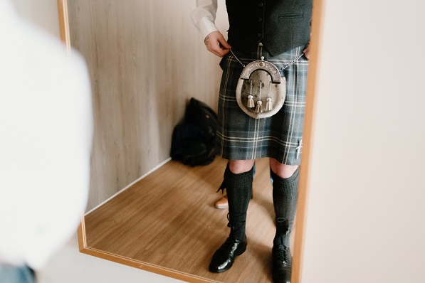 History of Scottish Kilts