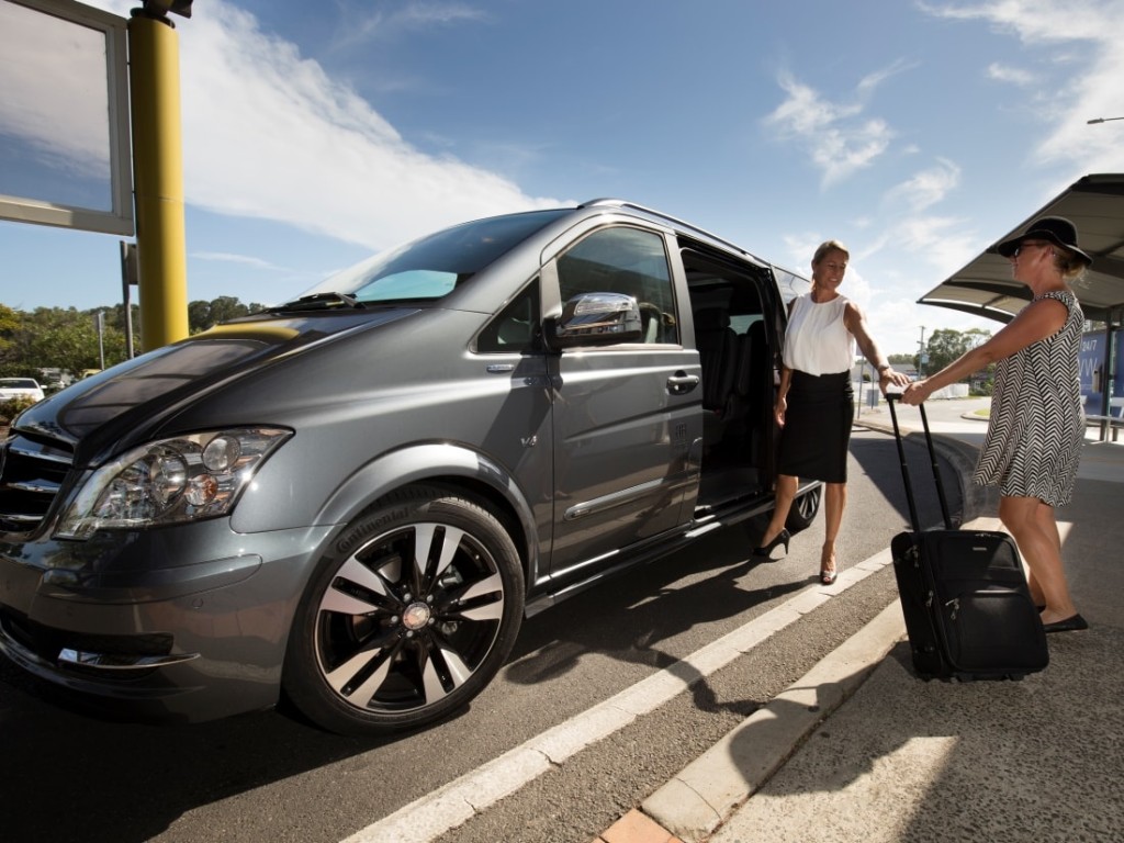 Why Airport Transfer Service is high in Demand Today
