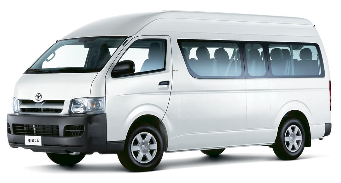 Shuttle to Tulum: A Convenient and Affordable Way to Reach Your Destination