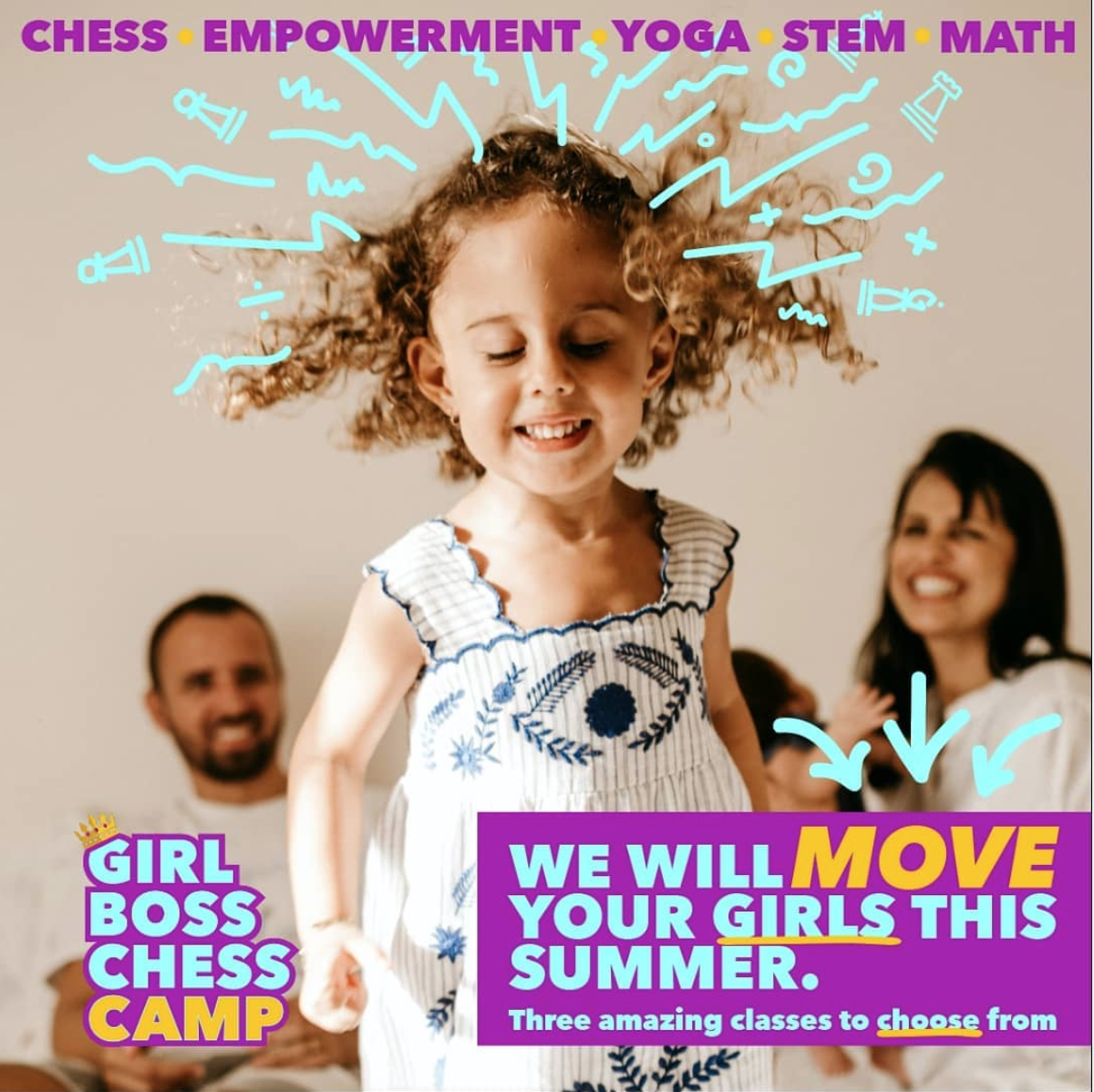 Chess For Kids