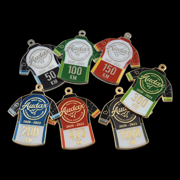 Choosing Experience Custom Lapel Pins and Badge Makers