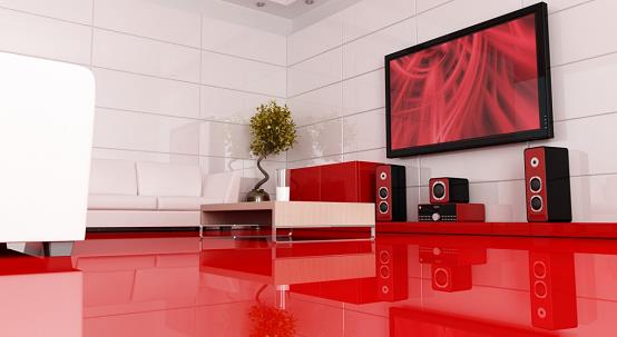 Acoustic solutions in Qatar