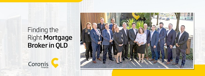 Best Mortgage Broker QLD