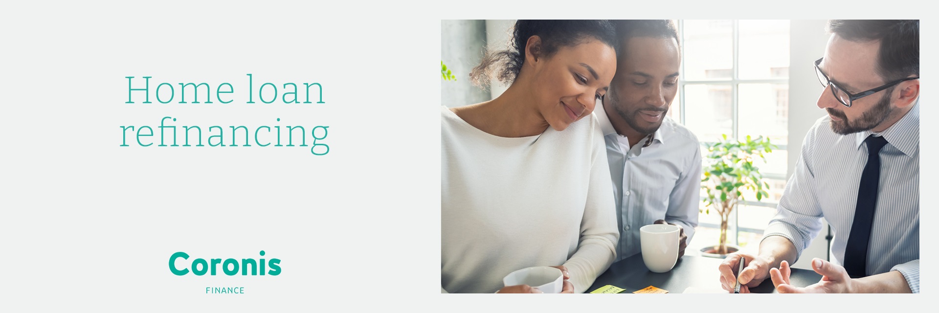 Home Loan Refinancing In Queensland