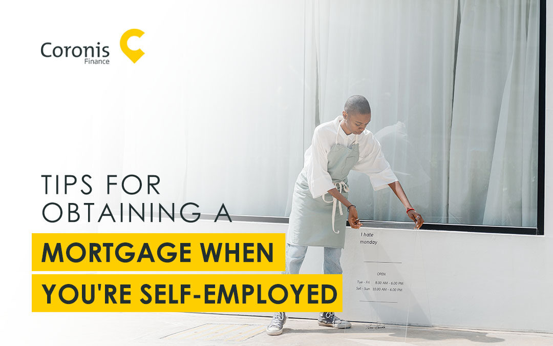 Tips for Getting a Home Loan if you’re Self-Employed