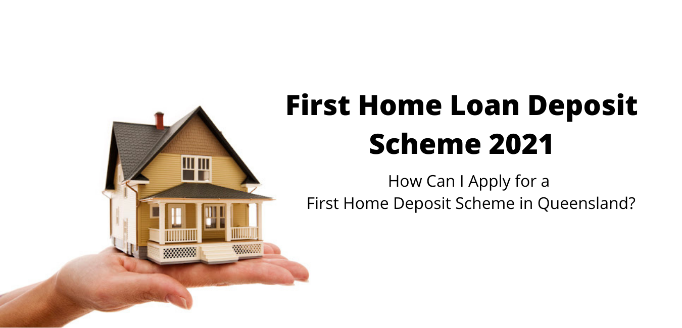 First Home Loan Deposit Scheme 2021 - FHLDS Scheme Extension