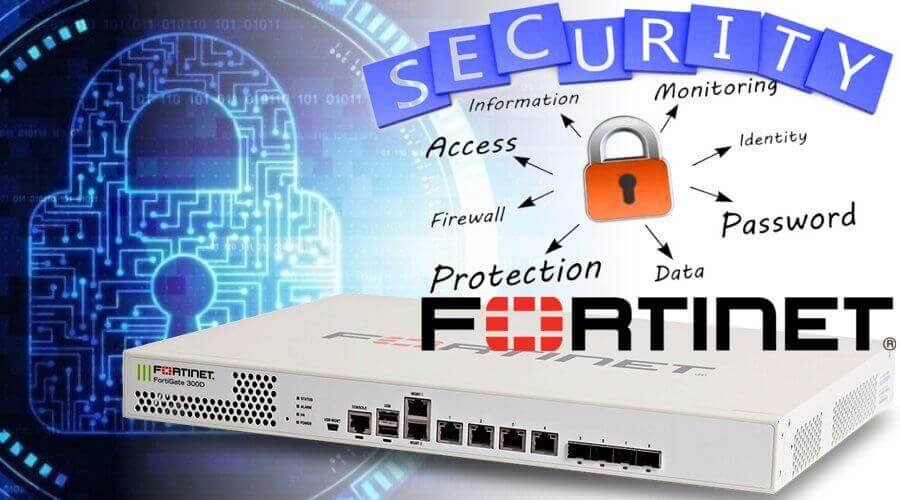 Why Fortigate Firewall Are Needed For Small Business As Well As Large Business