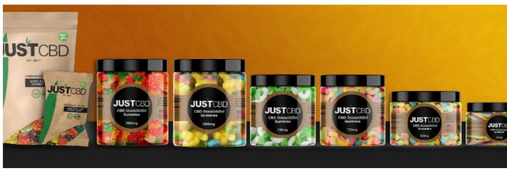 CBD Gummies & Other Tips to Improve Sleep Discover Tricks to Enjoy Better Sleep, Like CBD Edibles