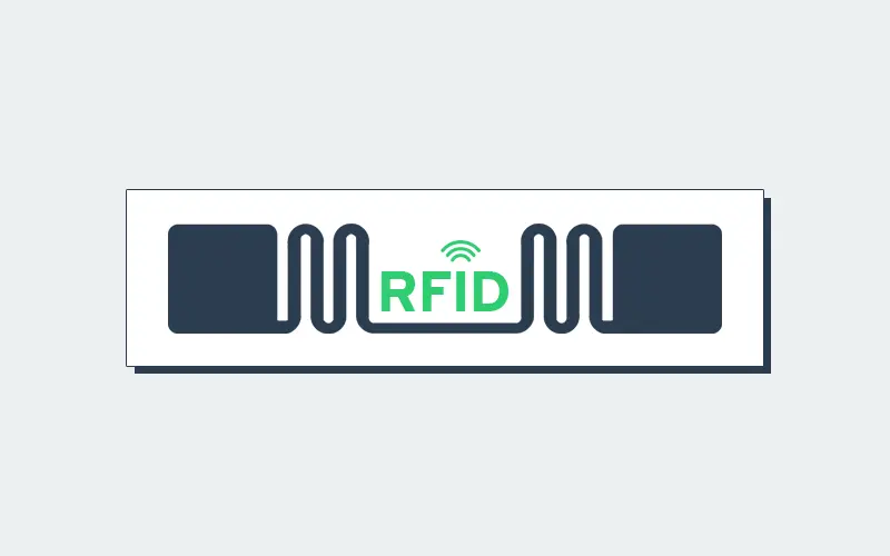 RFID Labels in Agriculture: Monitoring and Managing Livestock and Crops