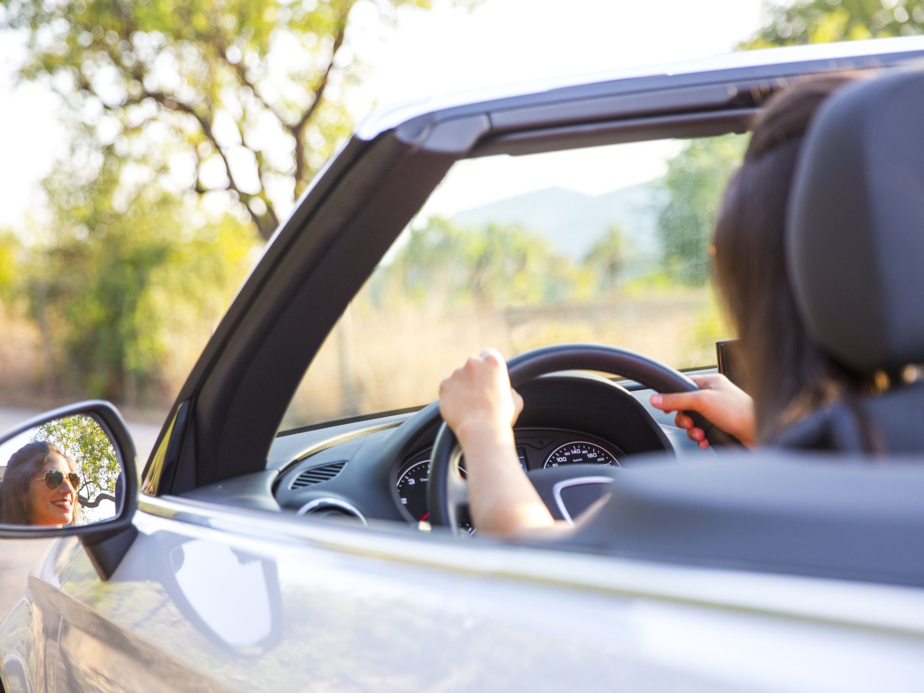 HOW TO SWIM IN EASY CASH BY RENTING OUT YOUR CAR