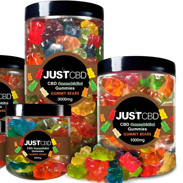 CBD Gummies
