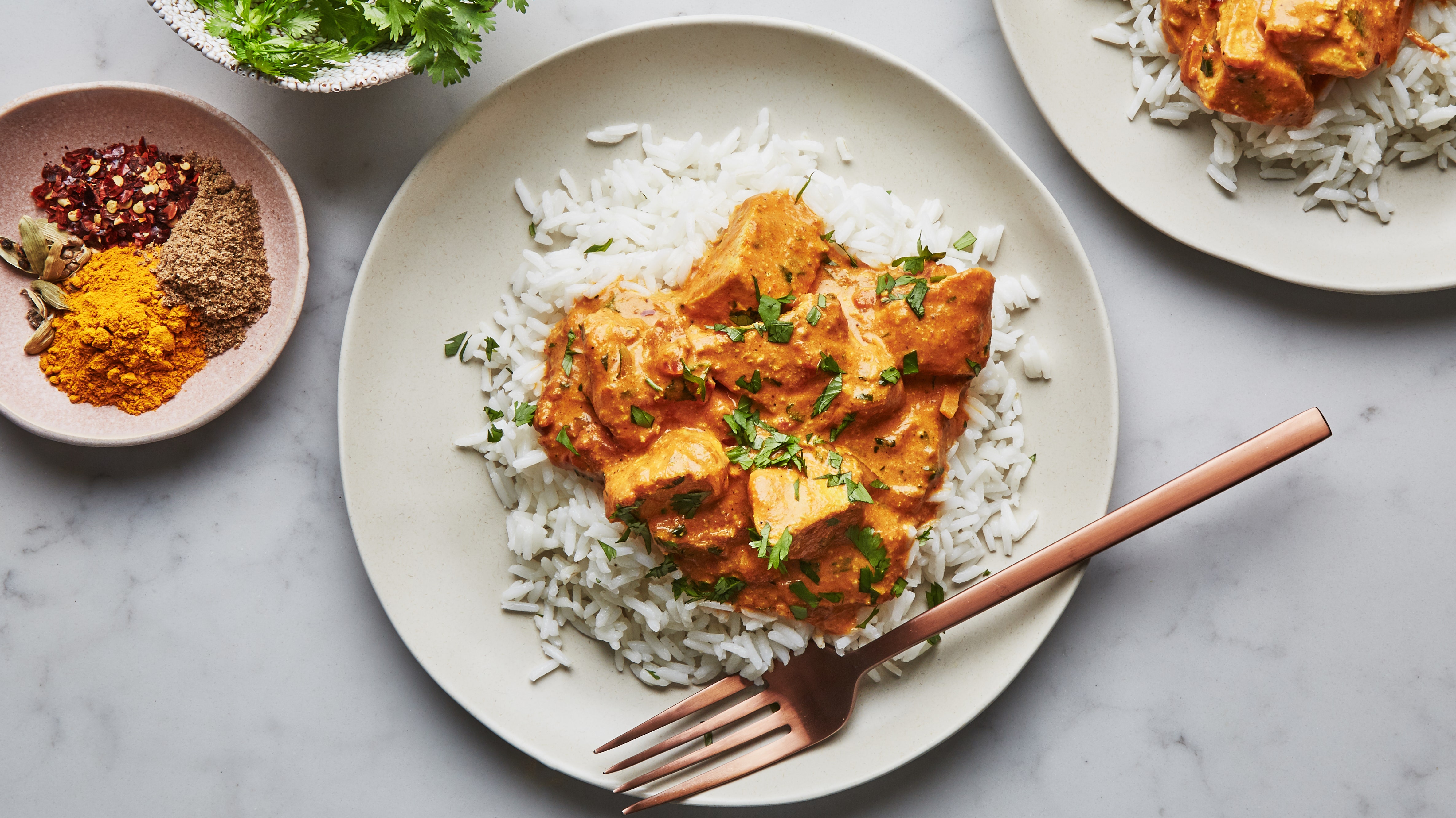 All The Things You Need At Your Kitchen To Make Chicken Tikka Masala
