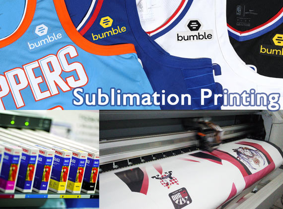 Sublimation Printing Machine- The Storage Method and Attention Issues of Machine and Consumable