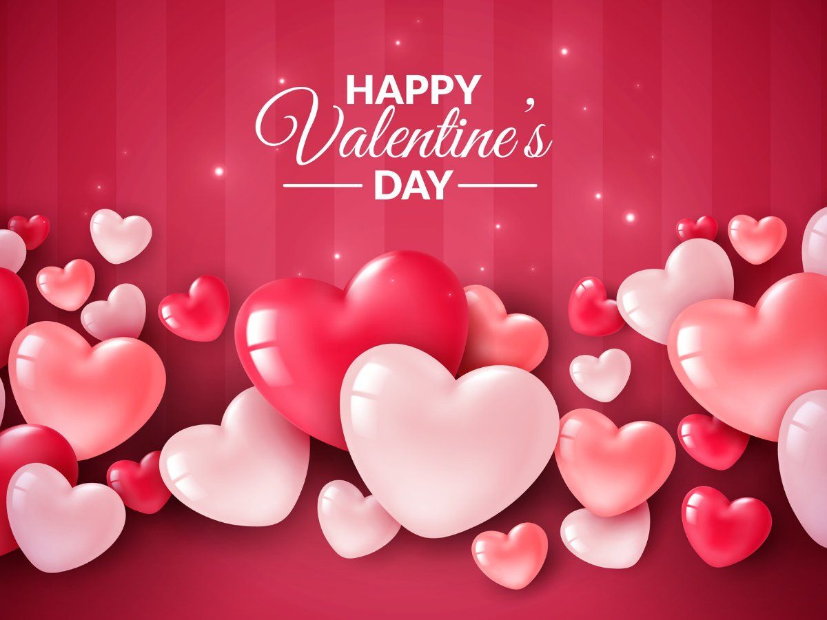 Significance of Valentine's Day Greeting Cards or Messages