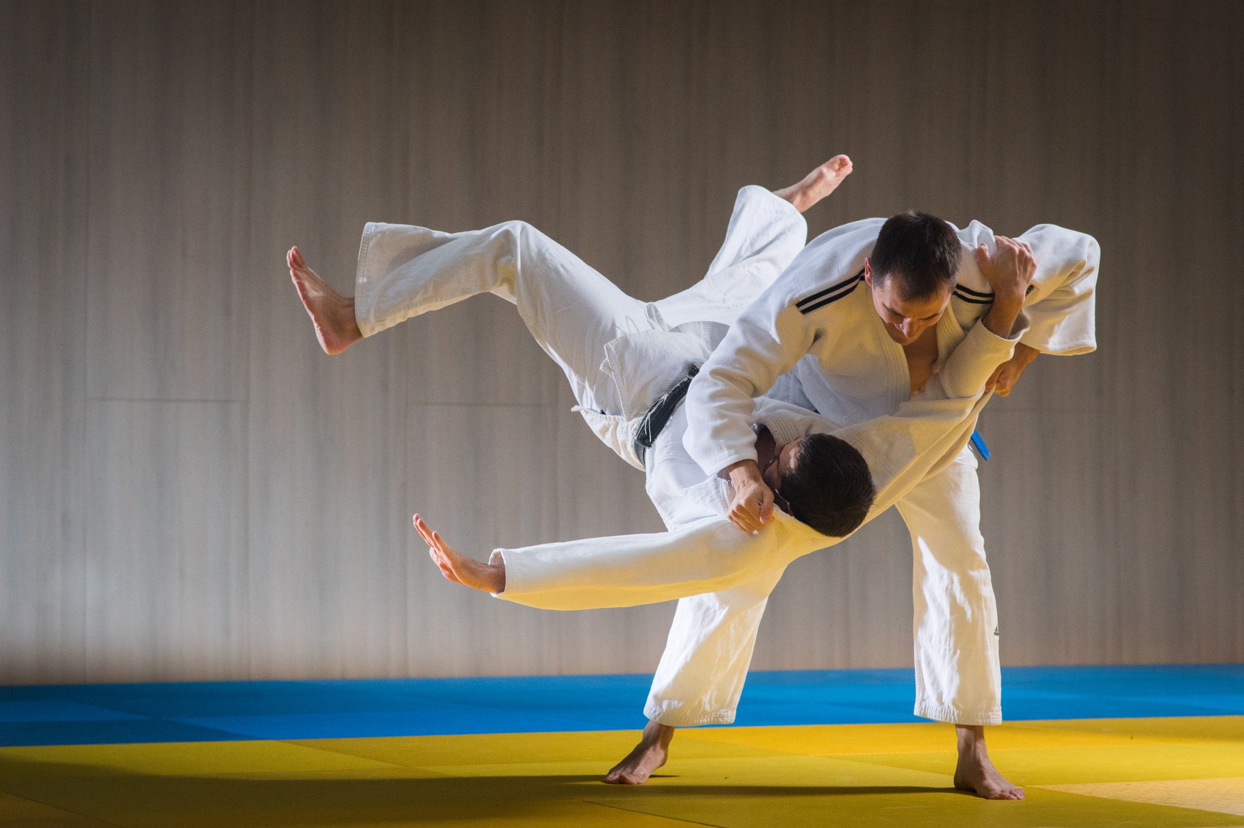 Buying a New Judo Gi? Keep These Tips In Mind