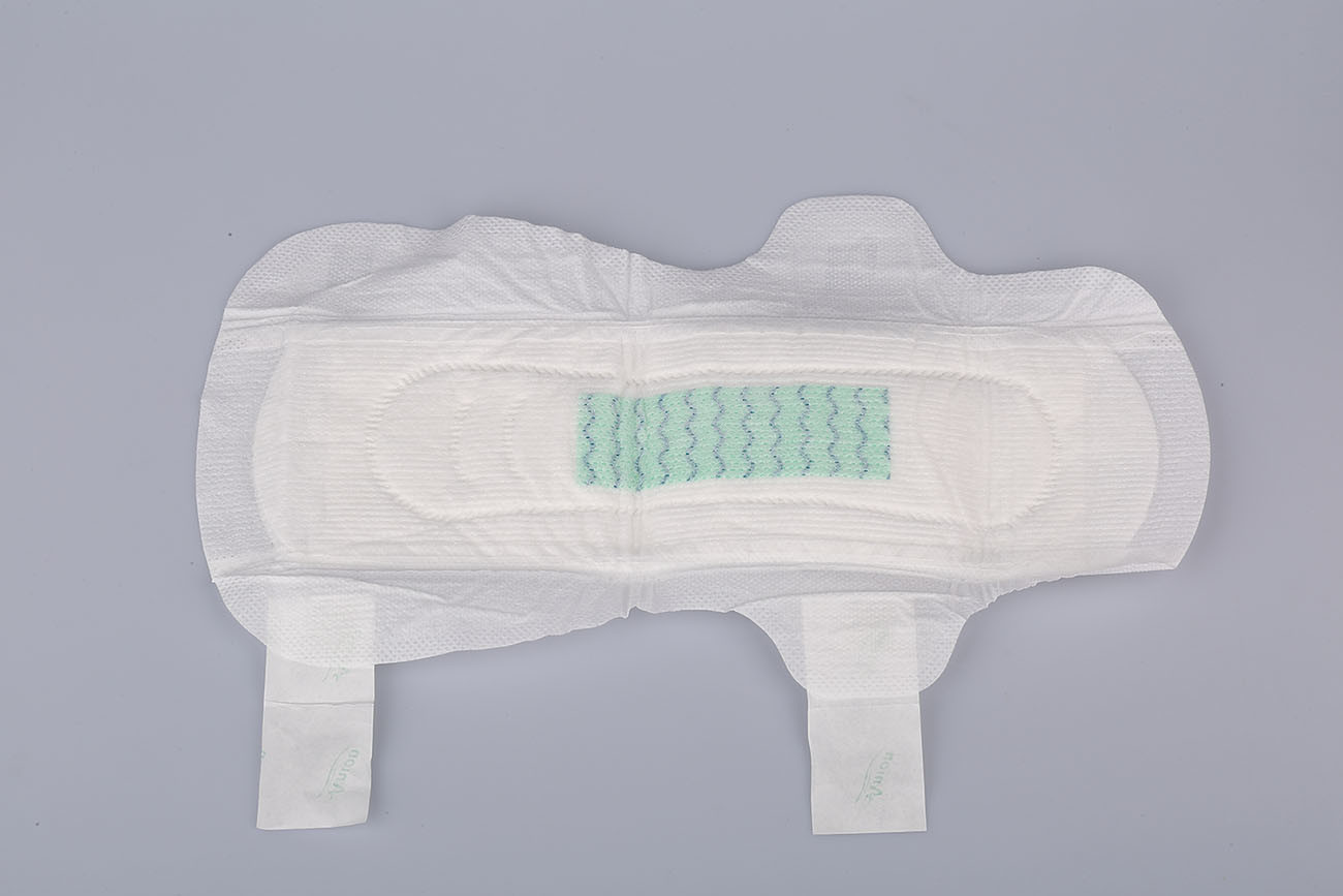 5 Reasons to Use The Natural Chemical Free Sanitary Napkins