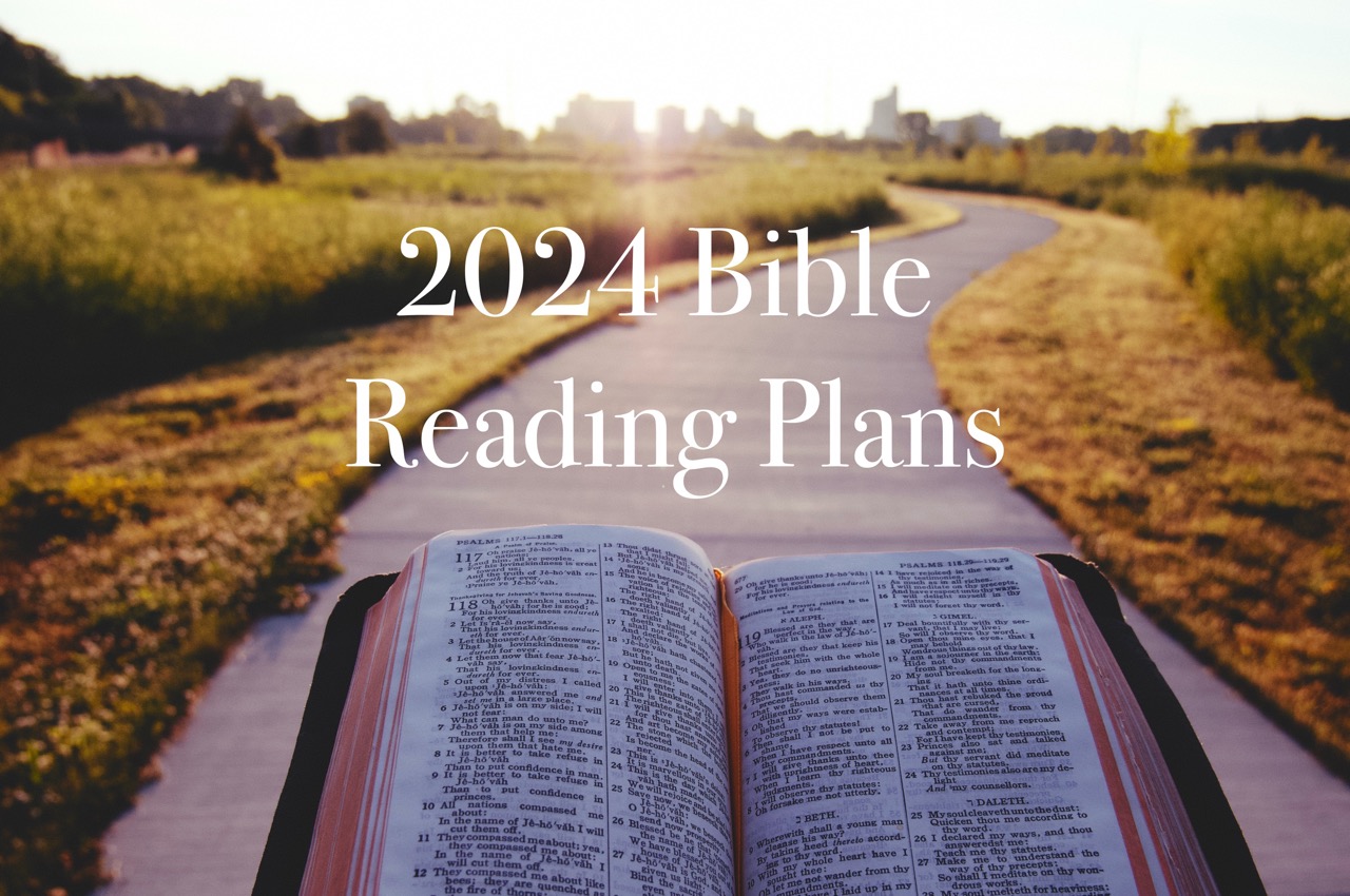 Group Bible Study: Joining a Community to Learn God's Word