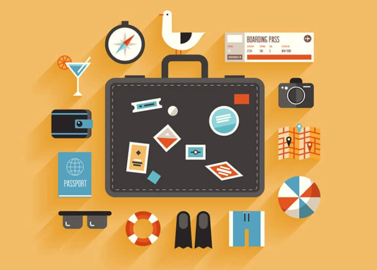 Best Tips To Be Safe When You Are Travelling