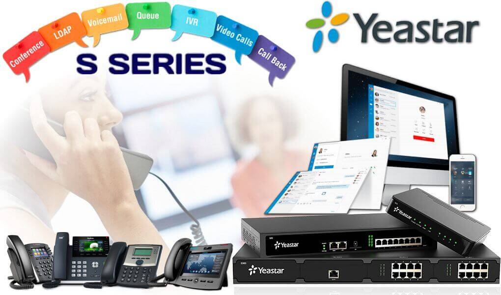 Shopping For Office Phone Systems - What To Look For