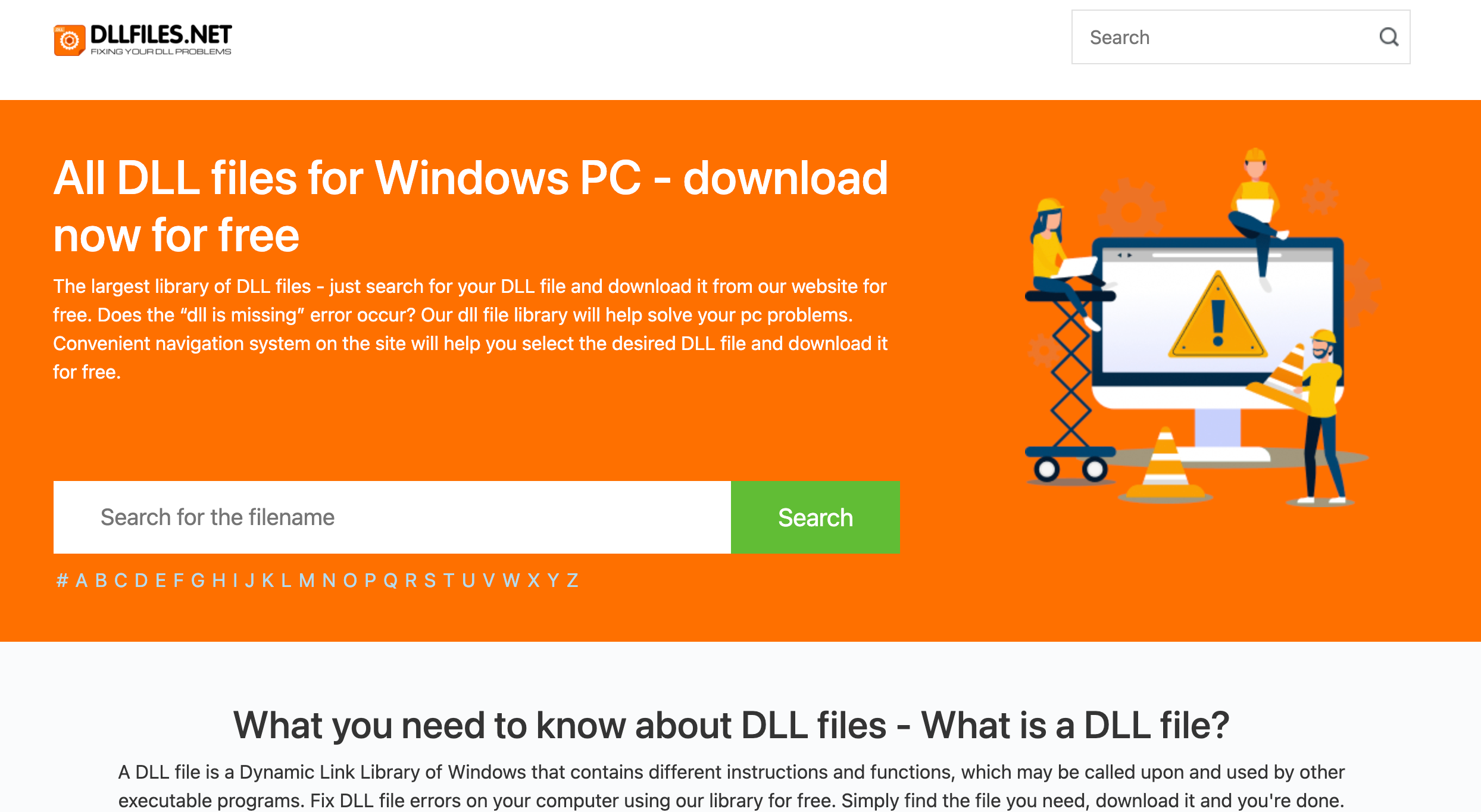 How to Resolve Xul DLL Errors in Windows
