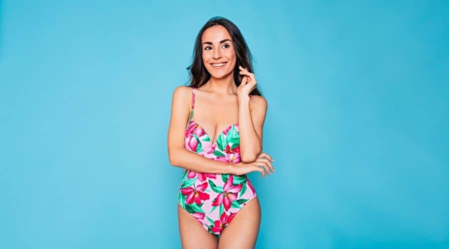 Wear A Perfect Swimsuit For A Better Swimming Experience