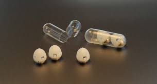 Smart Pills Drug Delivery Market Attractive Growth Proposition seen