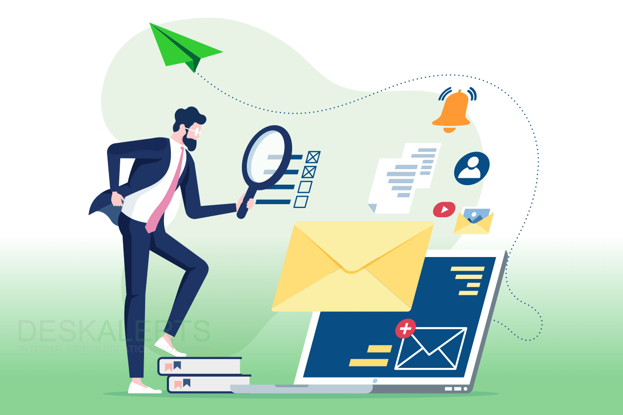 Internal Communication Software Market  Attractive Growth Proposition seen