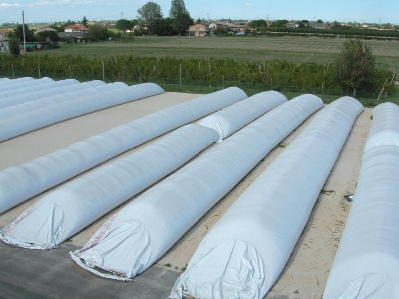 Silo Bags Market Continues to gain Steam
