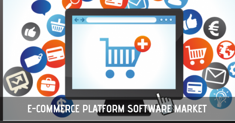 eCommerce Software and Platforms Market The Growth Cycle Continues