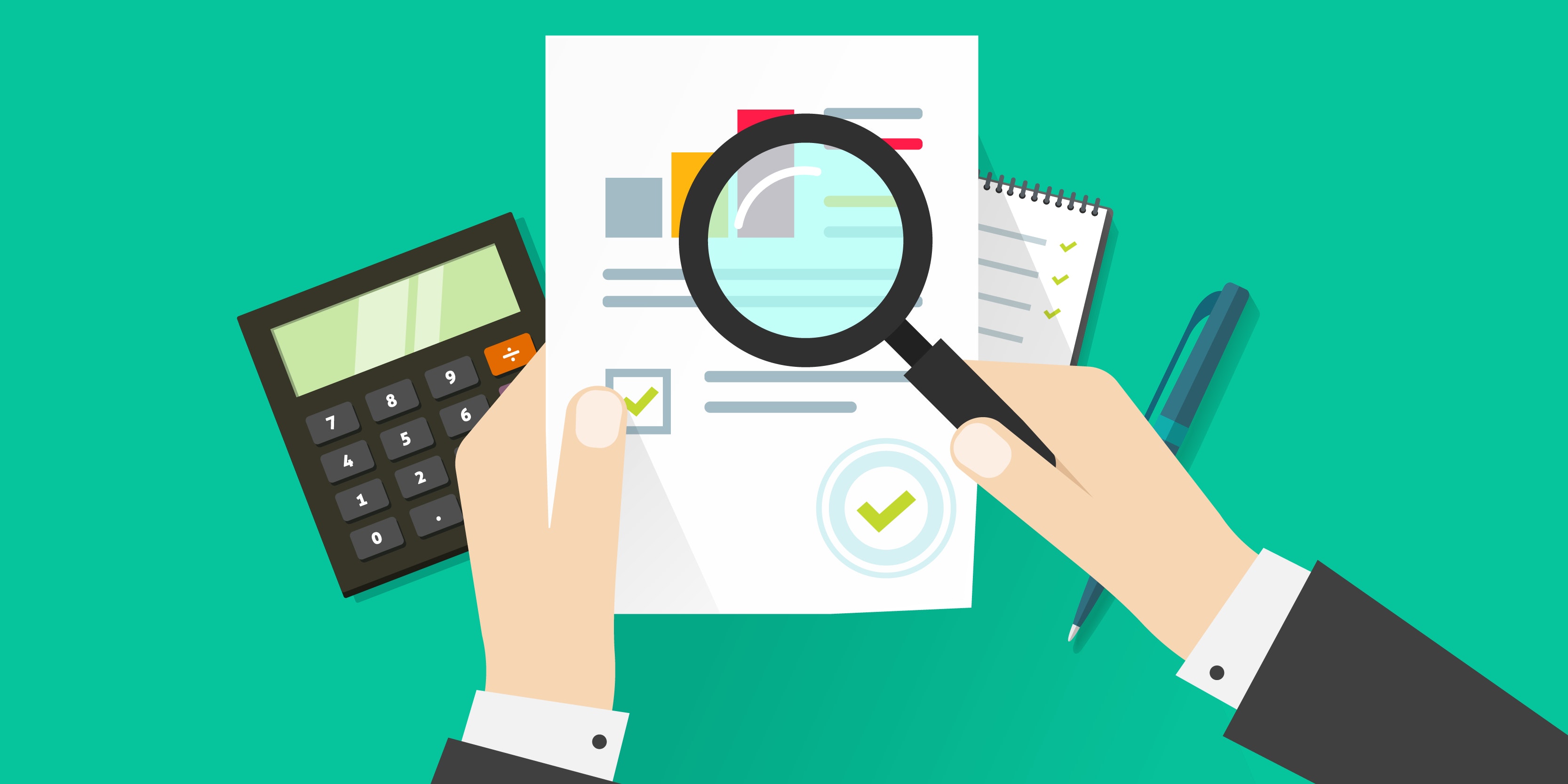 Financial Auditing Professional Services Market Study Simplified New Growth Pattern Shining
