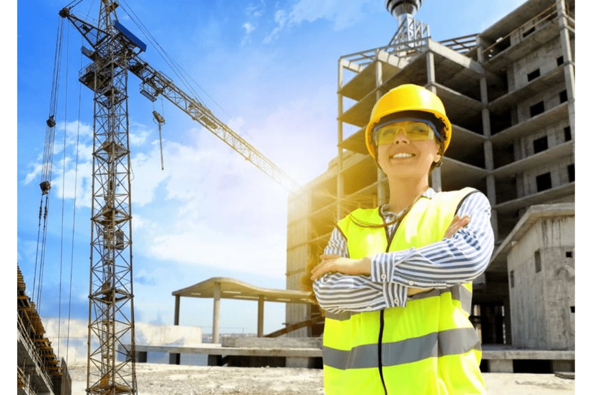 What are the career options after a b.tech in civil Engineering?