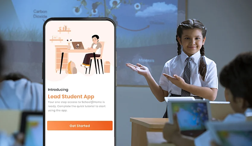 Is a student management system helpful for online classes?