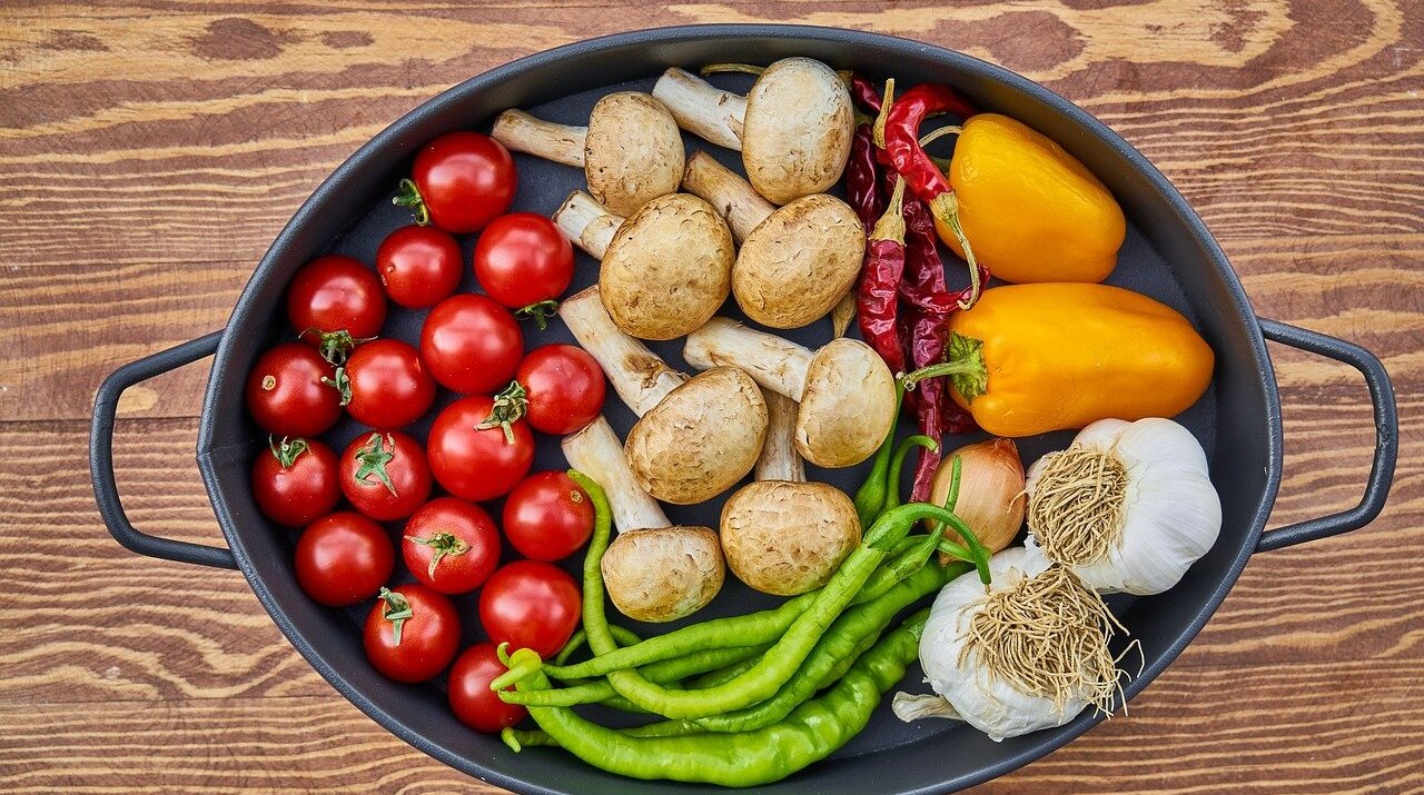 Pros and Cons of a Plant Based Diet