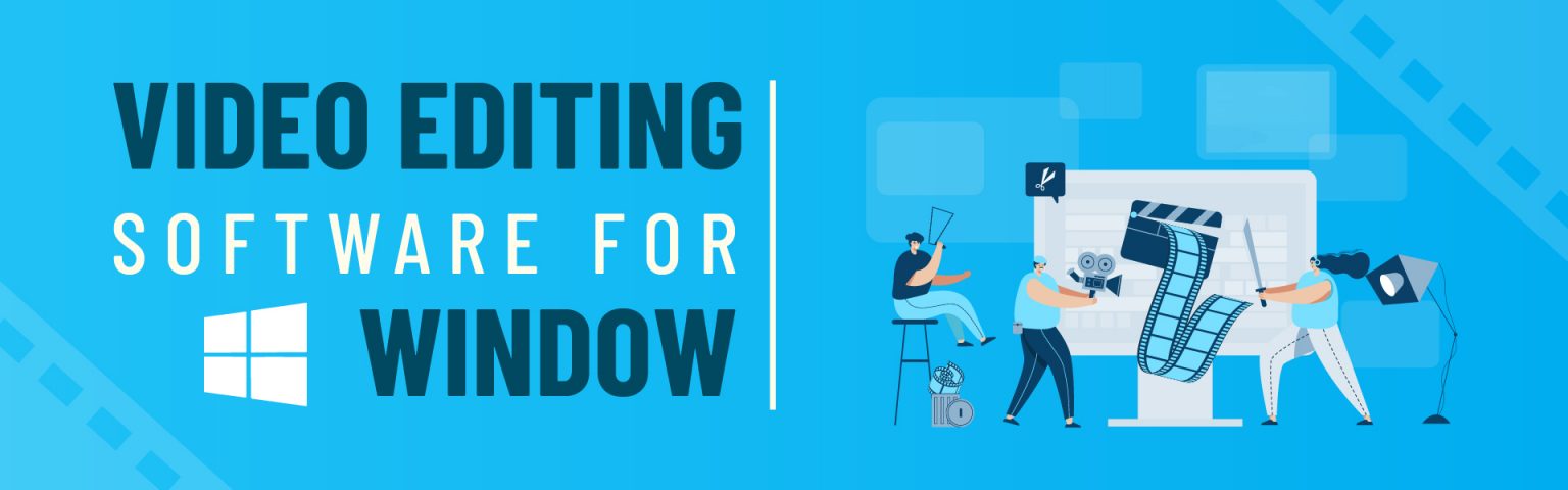 Top Free Video Editing Software For Windows