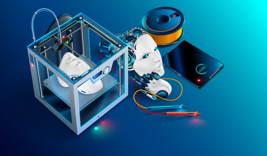 The Needs Of 3d Printers